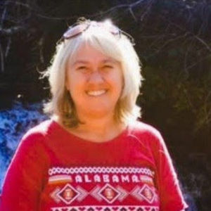 Meet your Posher, Mandy